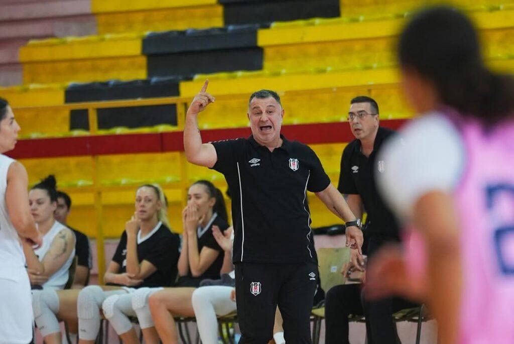 Επιστροφή στην Τουρκία με «Χ»!