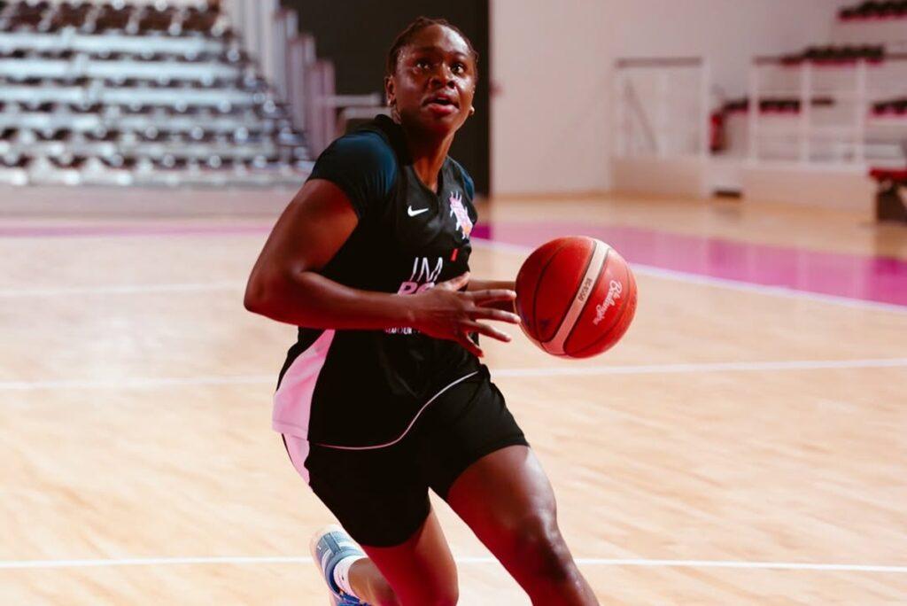 Ήττα για τη Σαρνέ στο πρώτο φιλικό