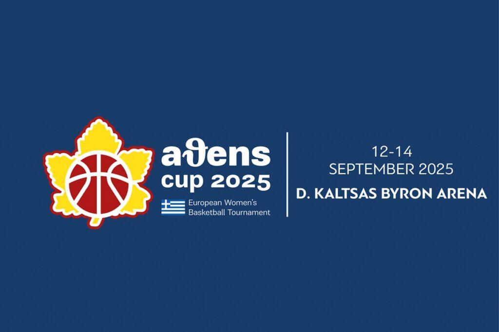 Διπλή αιγίδα για το aΘens Cup!