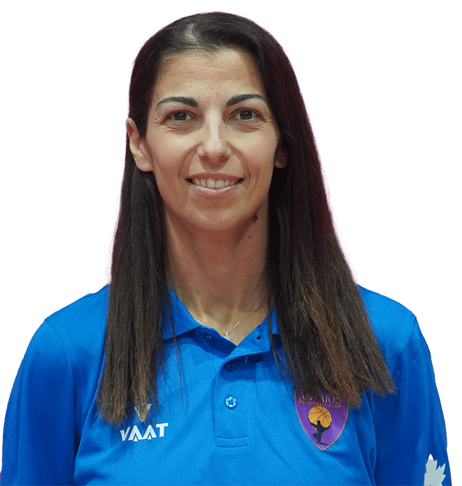 Ρούλα Μούλη