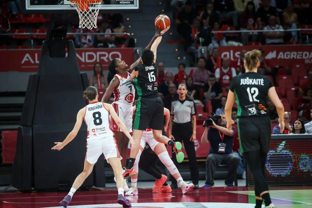 Ανατροπή για Σαραγόσα και Μπουρζ!