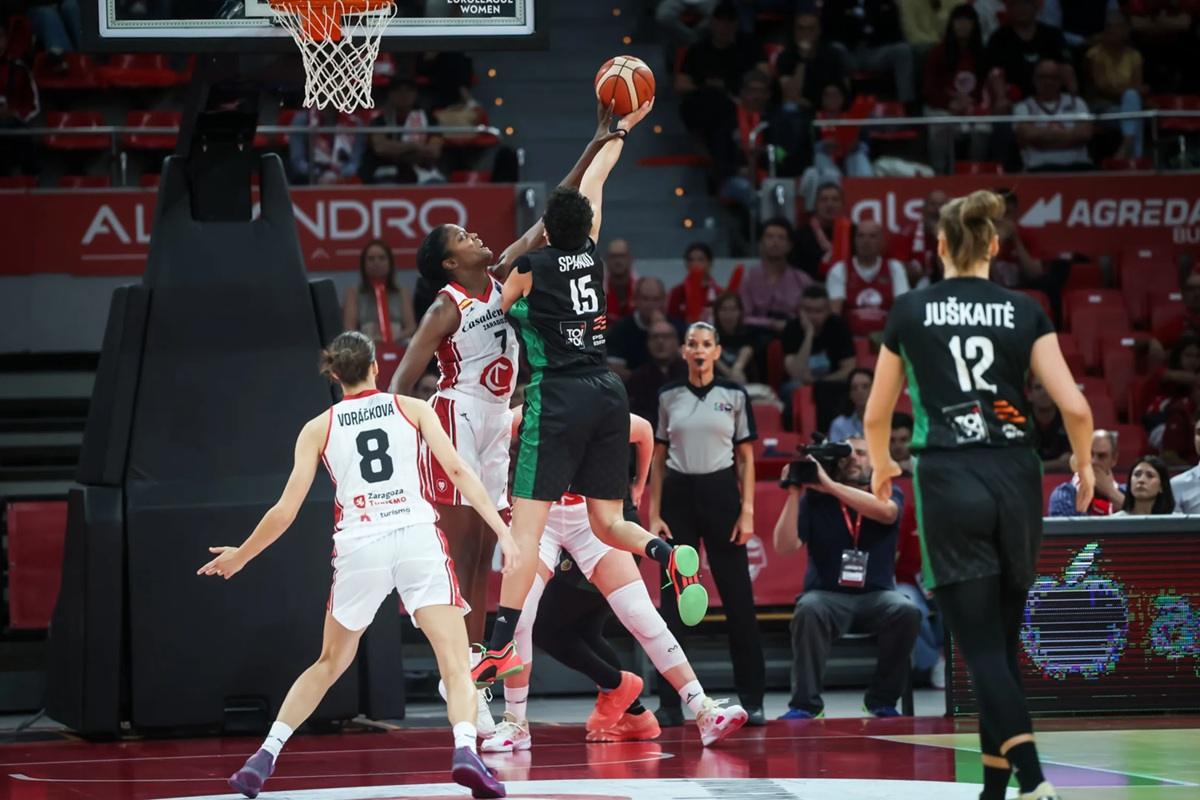 Ανατροπή για Σαραγόσα και Μπουρζ!