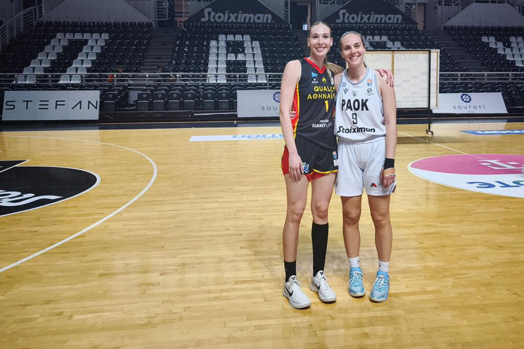 Ιβάνα Ράτζα: «Δε θα το ξεχάσουμε ποτέ»