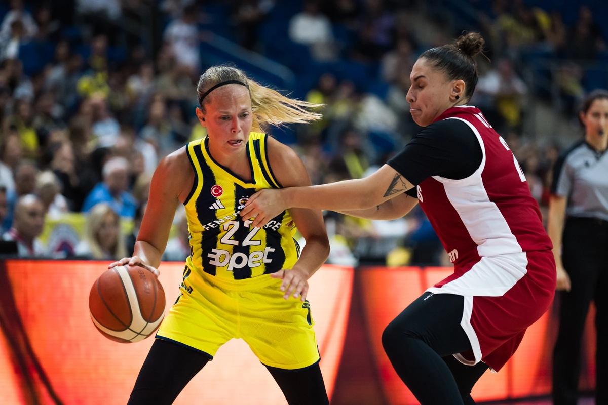 Πάλεψε στην Τουρκία ο Ολυμπιακός