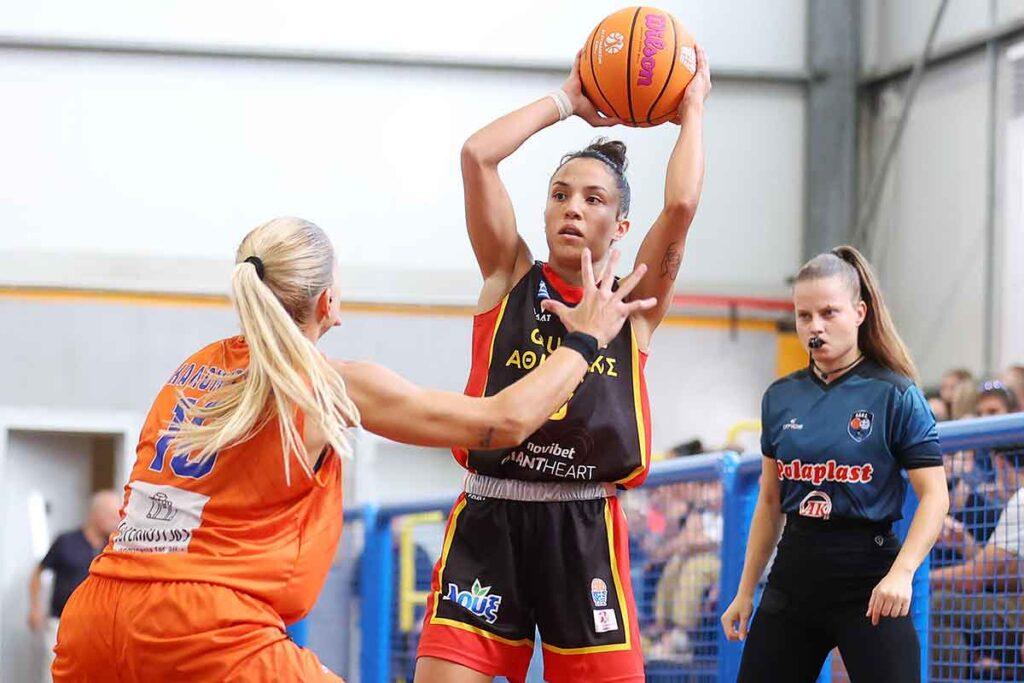 Στην Bochnia η Καρακασίδου!