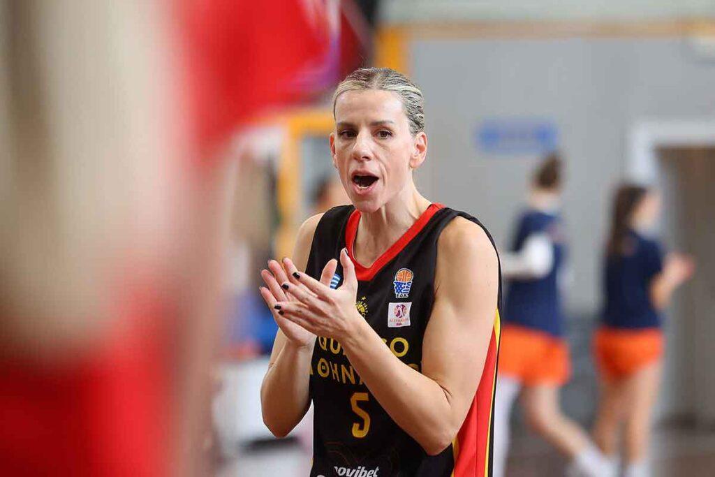 Ανάμεσα σε δύο… τελικούς!