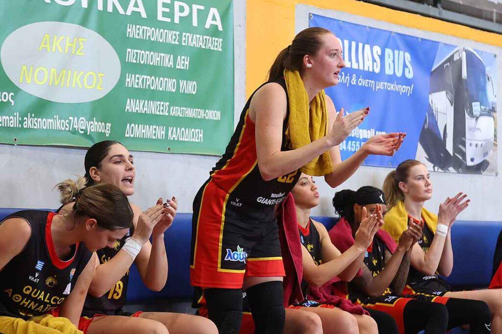 Επιστροφές για Μπερτς και Μπορκόφσκα!