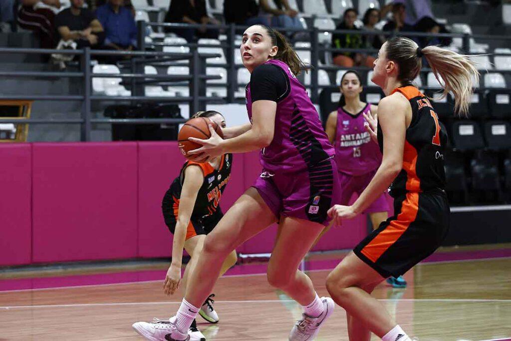 Όλα του Πορφύρα δύσκολα…