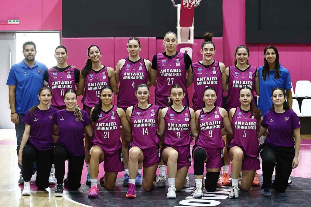 Σκορ και ρεκόρ!