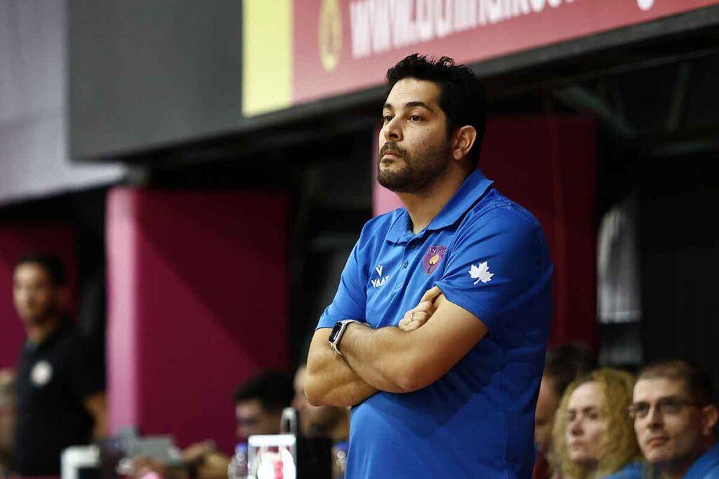 Στο Ηράκλειο για το διπλό!