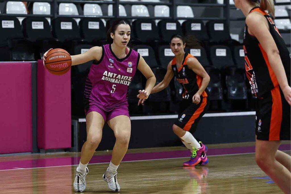 Καταραμένο δεκάλεπτο!