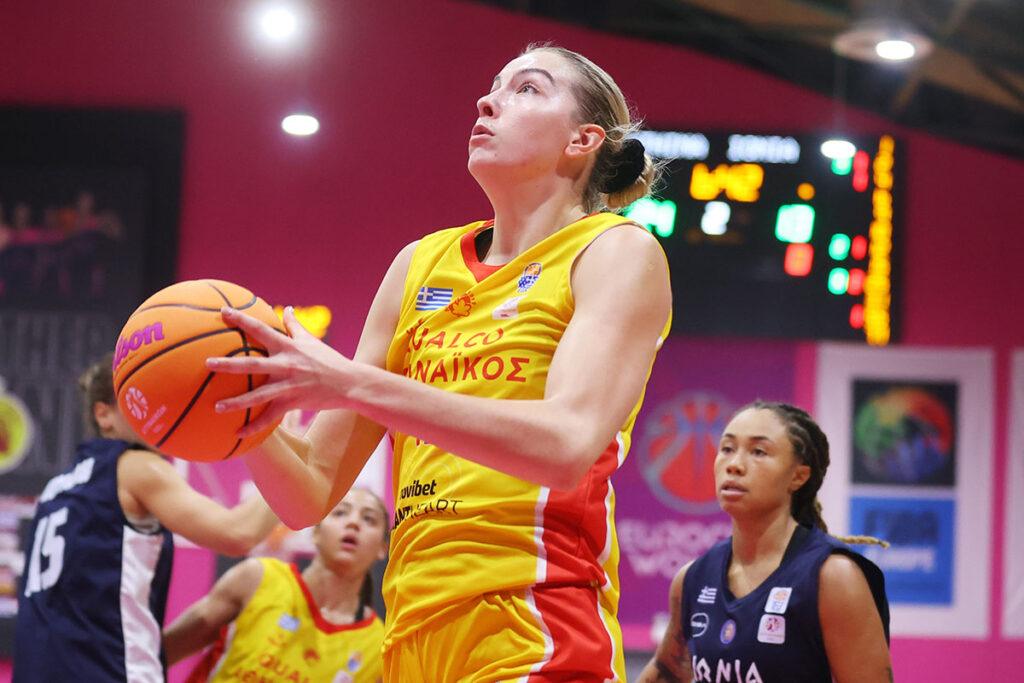 Παρελθόν η Μπορκόφσκα