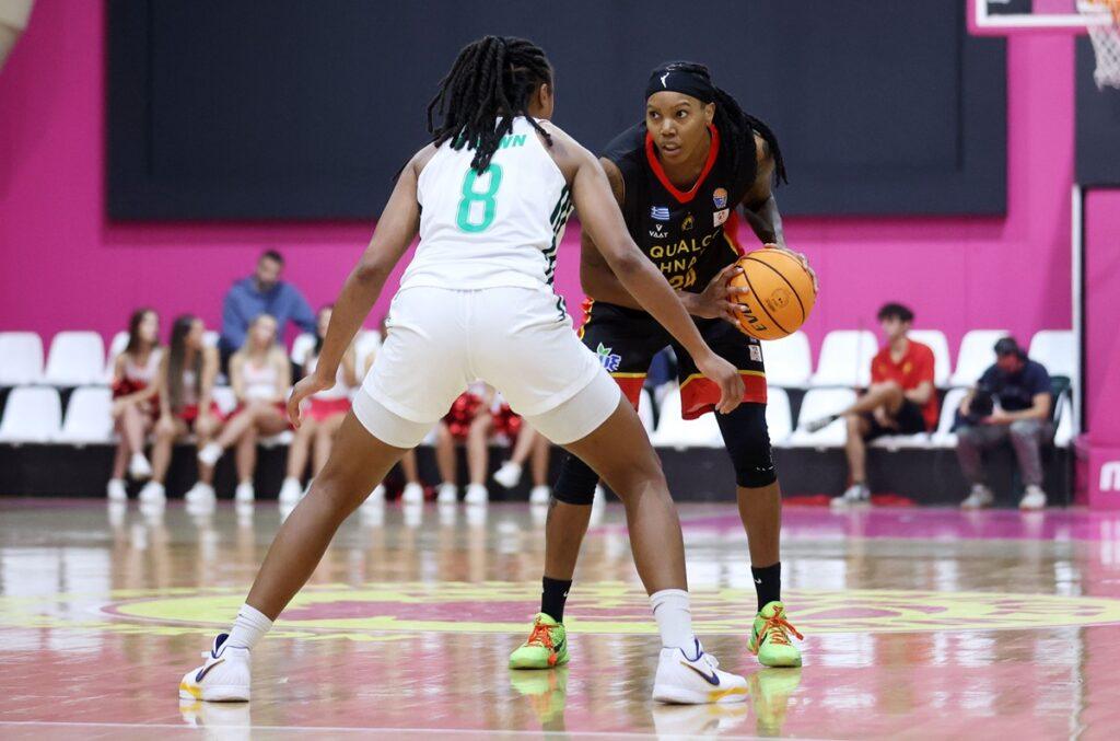 Ο δρόμος της εξιλέωσης!