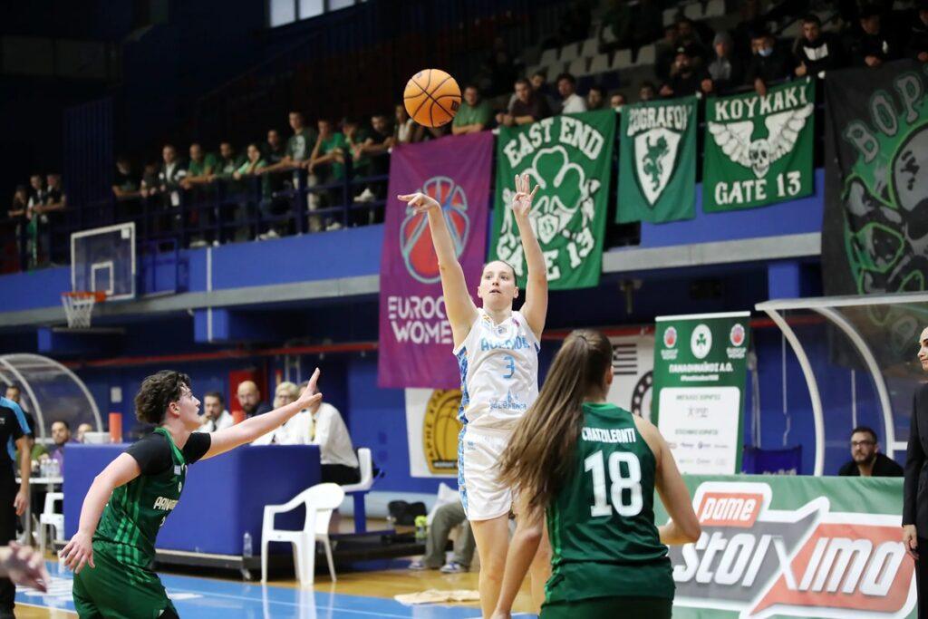 Με το βλέμμα στο μέλλον!