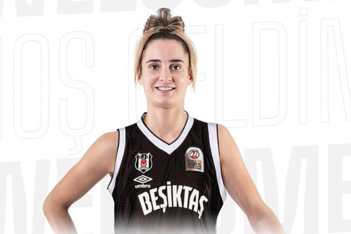 Τέλος η Μπερκανί από την Μπεσίκτας