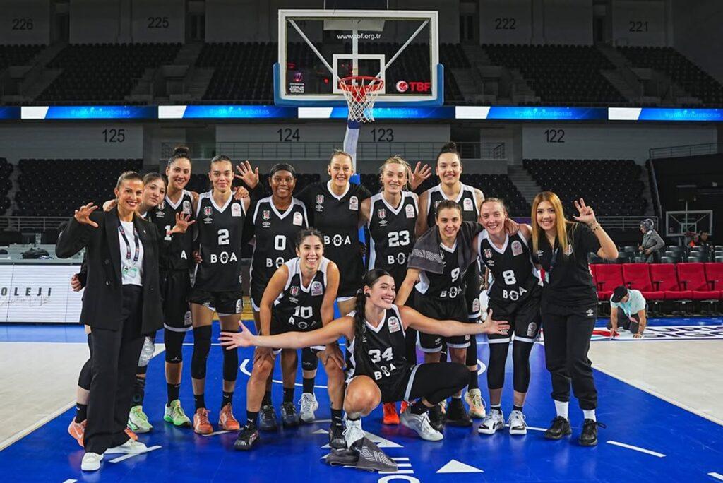 Με Φασούλα η πρώτη νίκη!