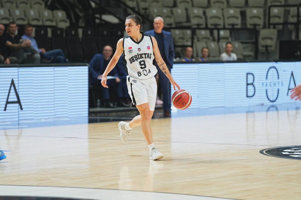 Περίπατος για Μπεσίκτας