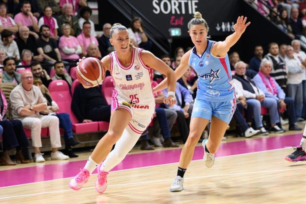 Δύο στα δύο για Σαρνέ!