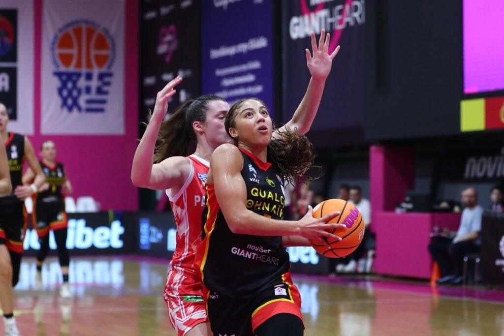 Εύκολη νίκη με ξεσπάσματα!