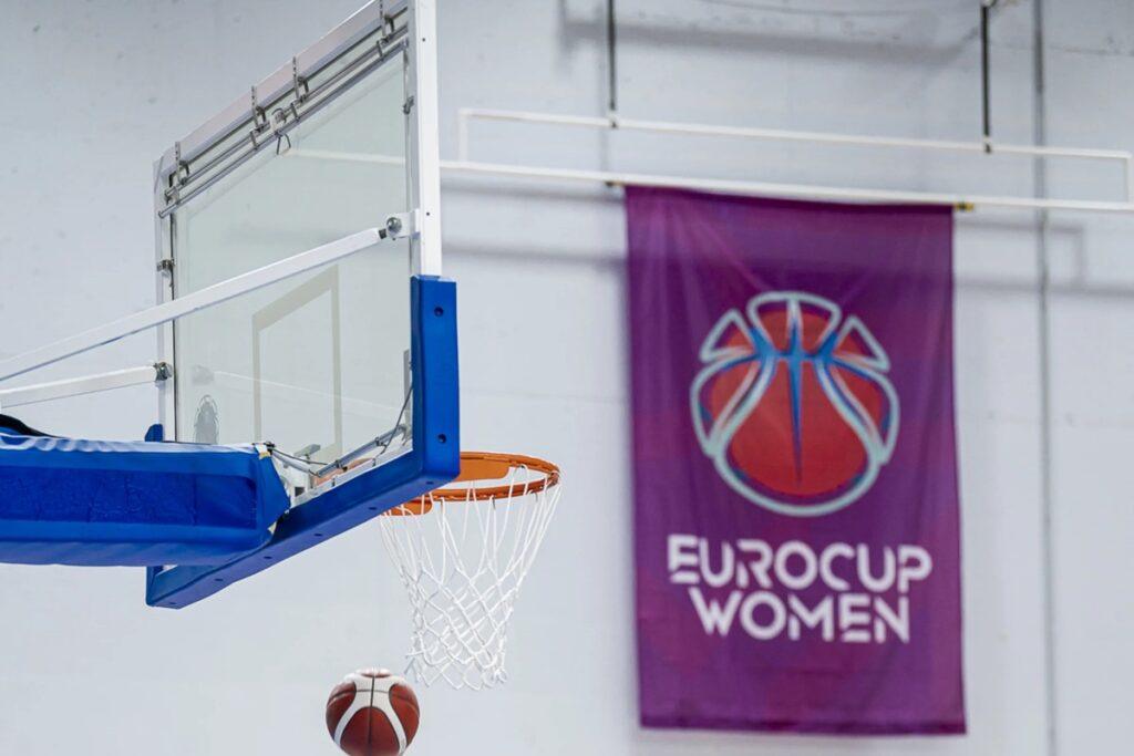 Τριήμερο Eurocup!