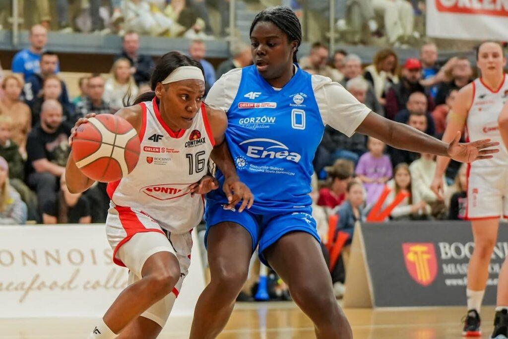 Ήττα για Γκορζόφ στην πρεμιέρα!