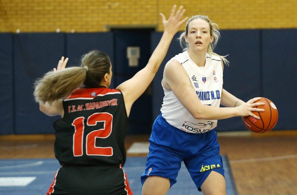 Άρης στο τετράγωνο!