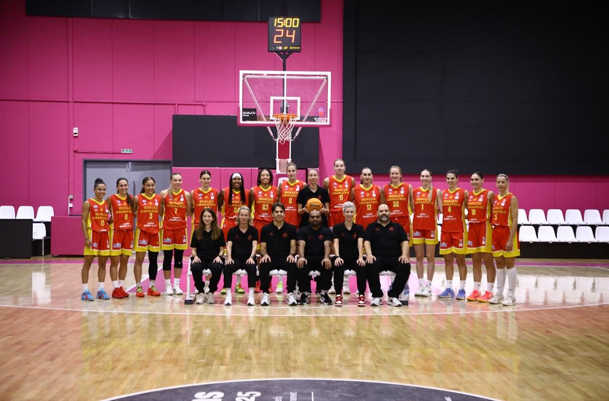 H Media Day σε εικόνες!