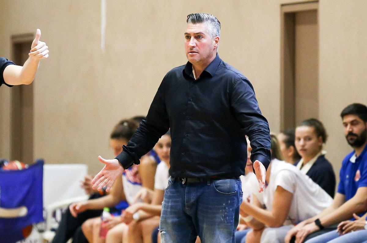 Νέος προπονητής στον Παναθλητικό ο Νανάκος!