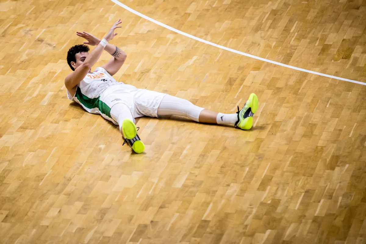 Ο καθρέφτης του Eurocup