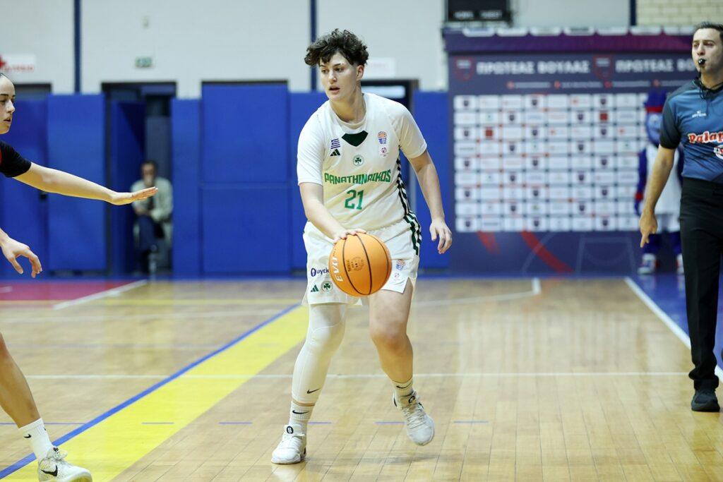 MVP η Κριμίλη!