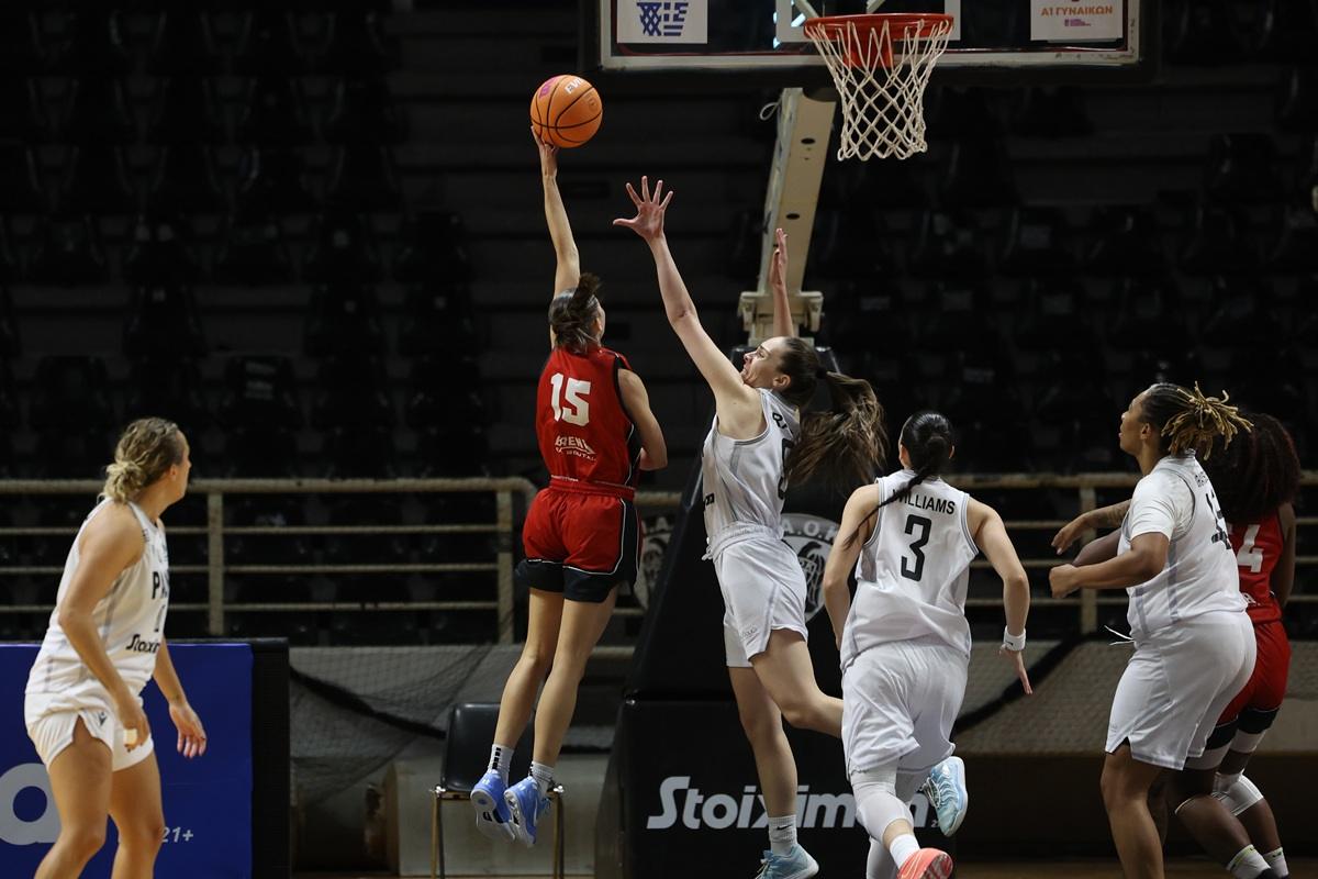 Πρωινός καφές στο Παλατάκι