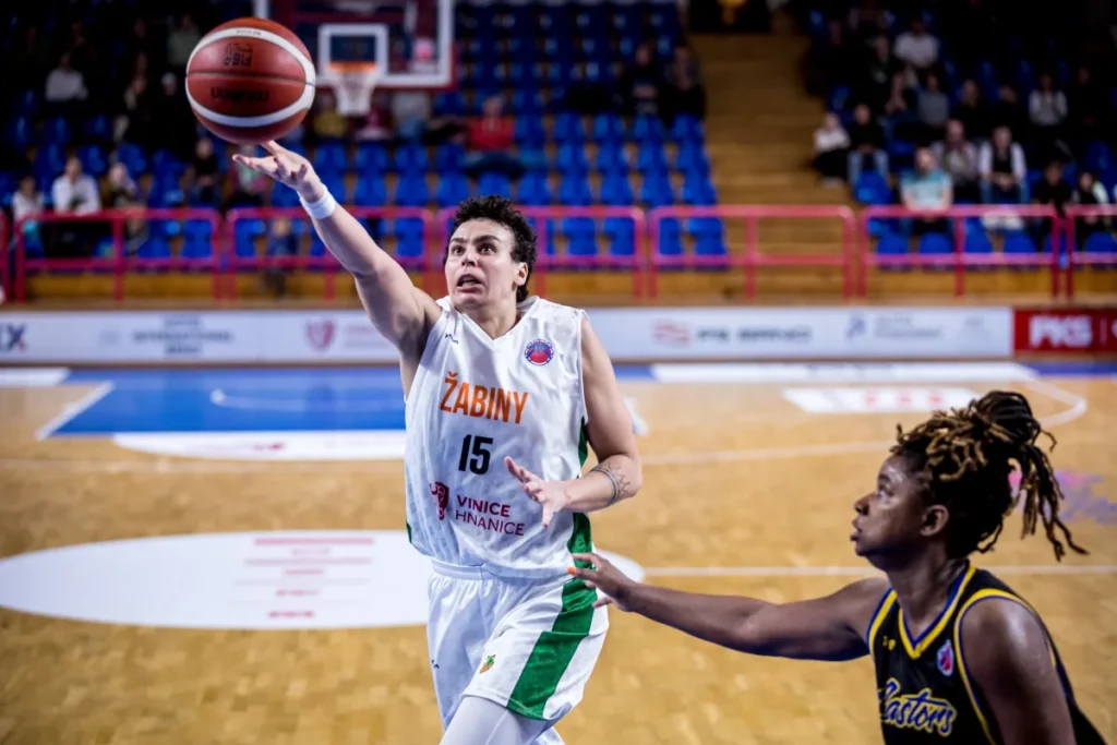 Μπελάδες για Ζάμπινι