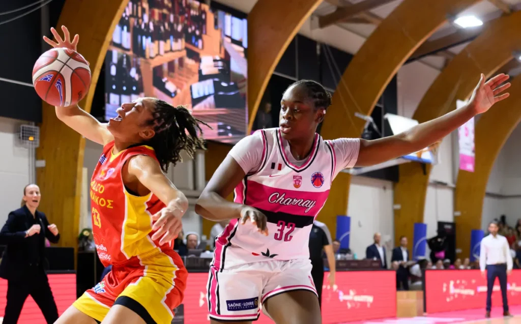 Ήττα για Σαρνέ