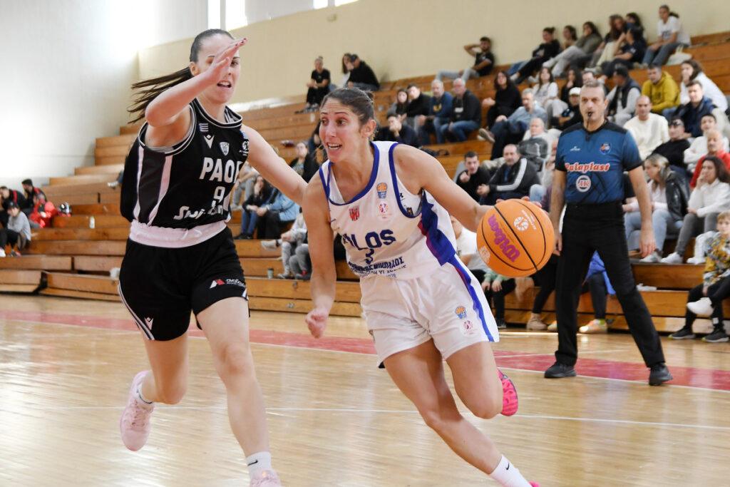 Σπουδαίες νίκες για Πρωτέα και ΠΑΟΚ!