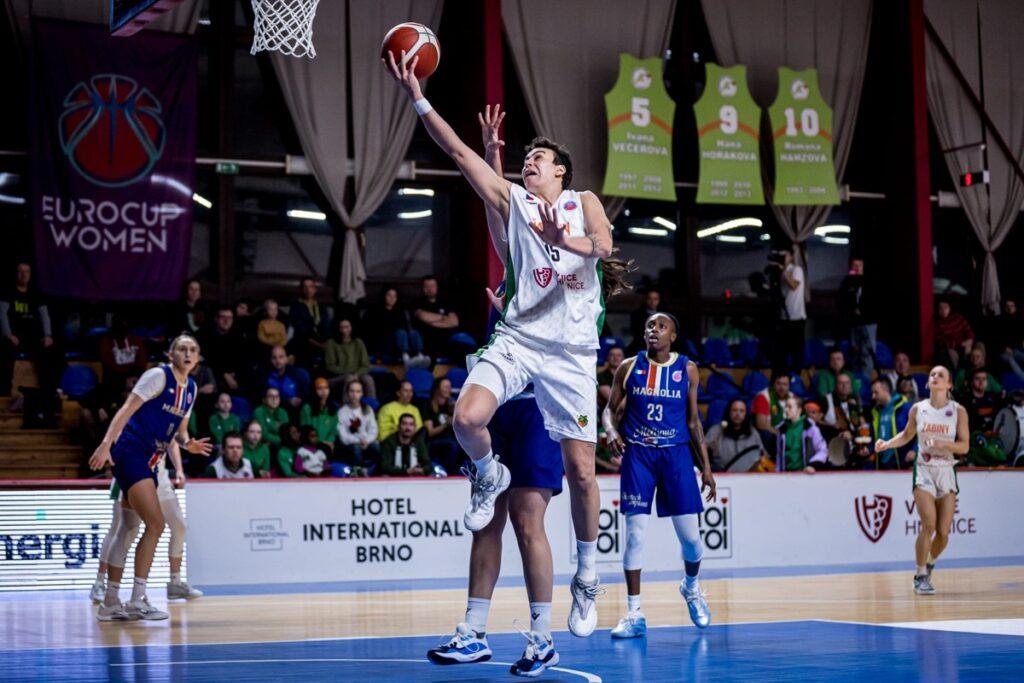 Πρόκριση για Σπανού!