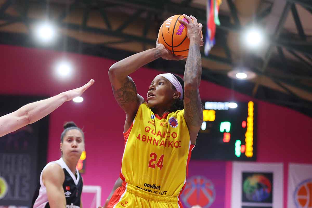 Παρκς: Προχωράμε βήμα-βήμα