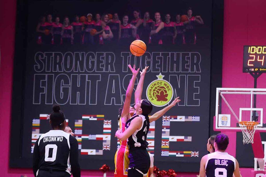 Τρίτη συνεχόμενη ήττα για Μπεσίκτας