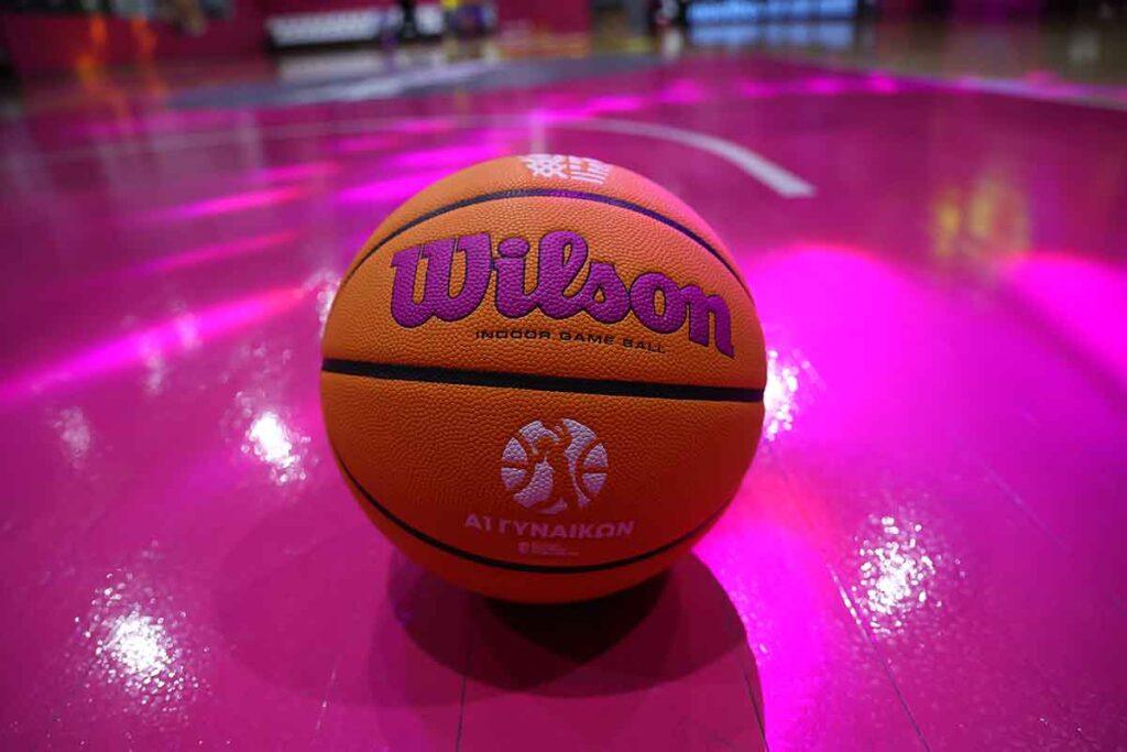 Δράση σε δύο ομίλους