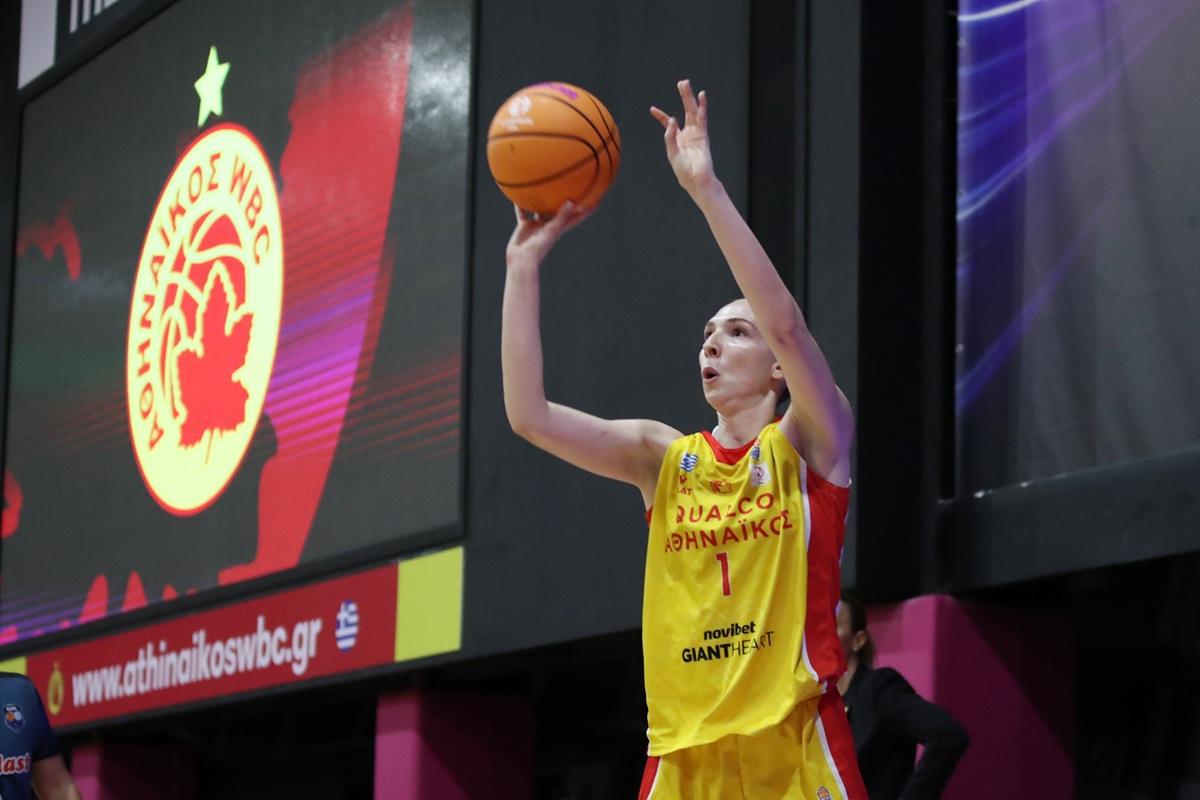 Με το πόδι στο γκάζι!