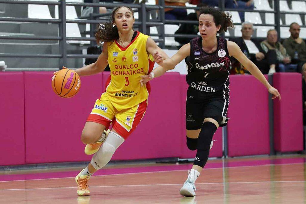 Το πρόγραμμα των πλέι οφ!