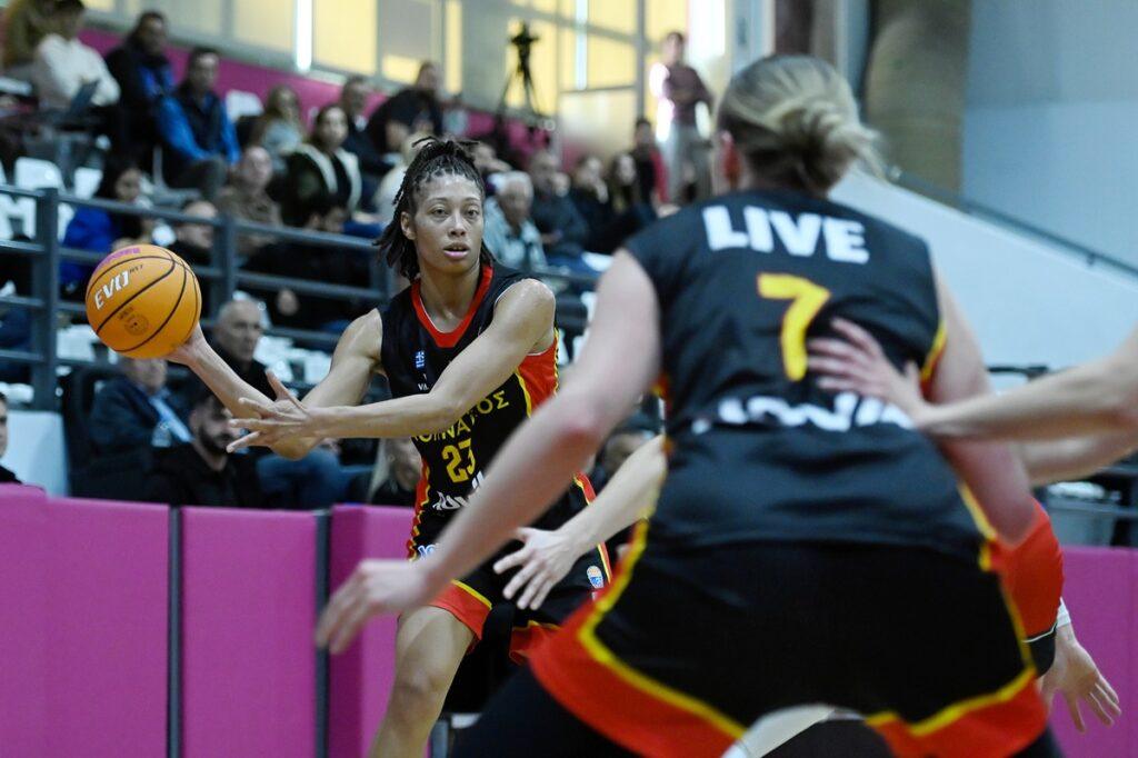 Υπόθεση εγωισμού και ημιχρόνου!