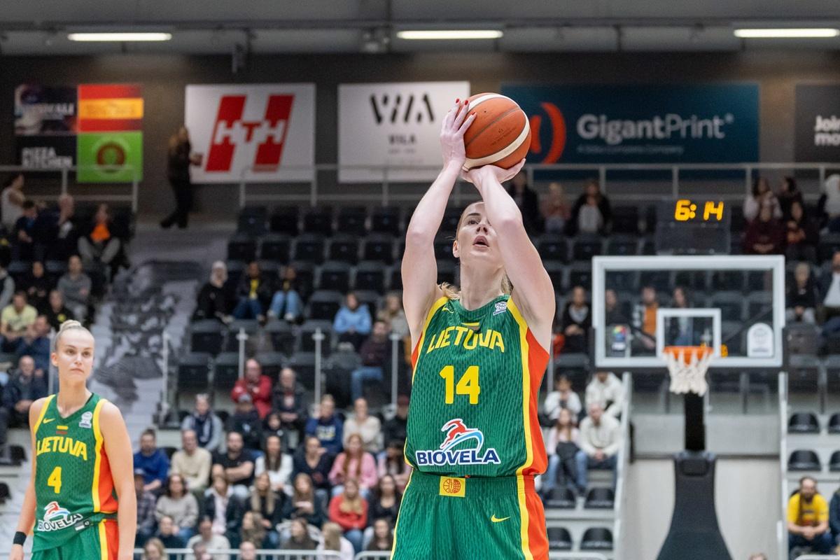 Ο έλεγχος των διεθνών!