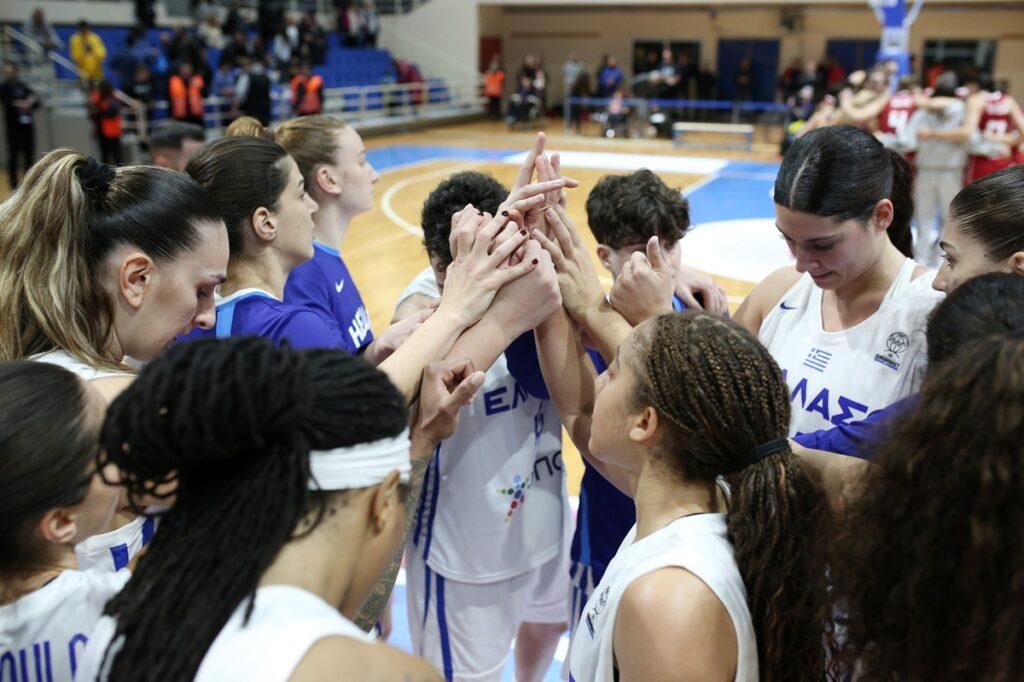 Κακή ήττα για την Εθνική ομάδα!