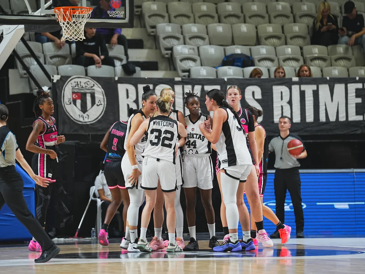 Ζωντανή η Μπεσίκτας!