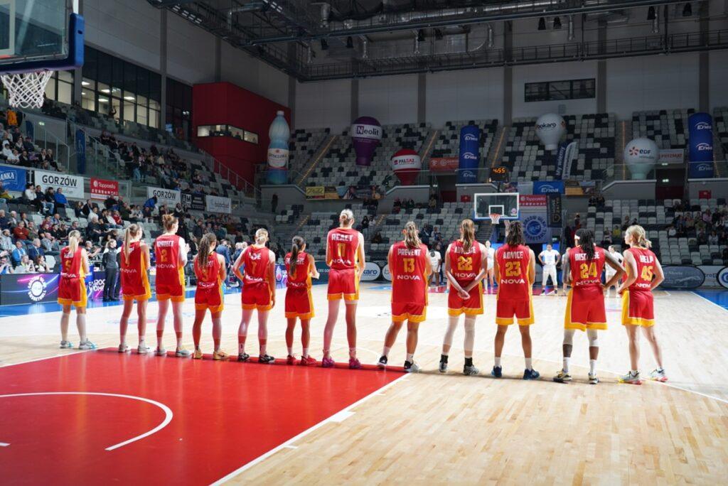 Πέταξε τη διαφορά, πήρε τη νίκη!