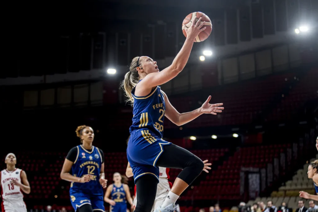 Επιστροφή στη δράση!