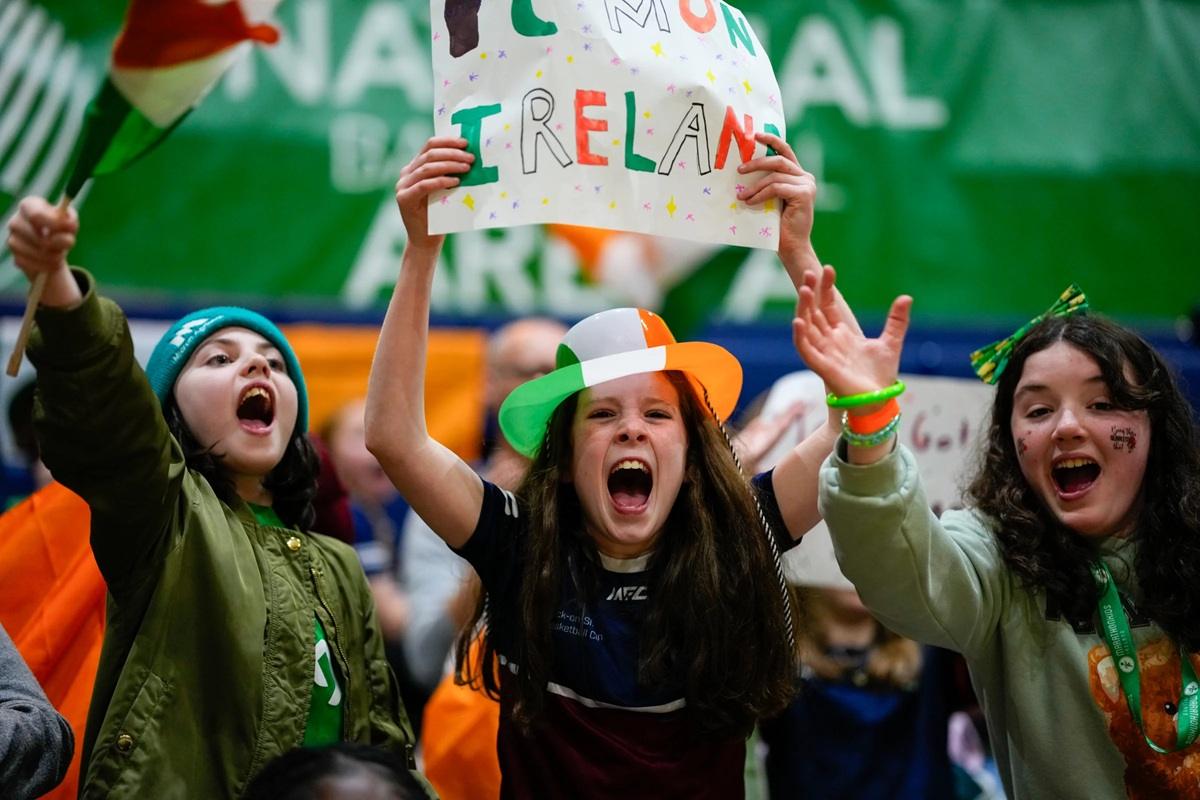 Μεγάλες νίκες για Αυστρία και Ιρλανδία!