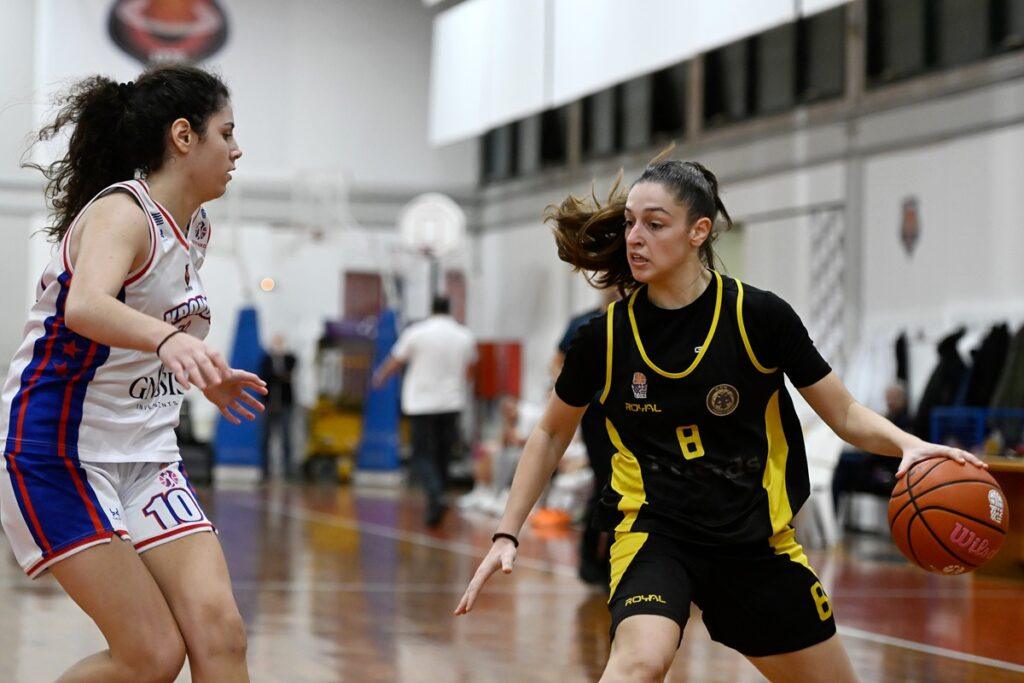 Κως και ΑΕΚ Περιστερίου ταράζουν την Α2!