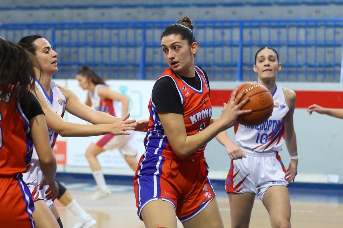 Περίπατο ο Ιωνικός στο Άργος