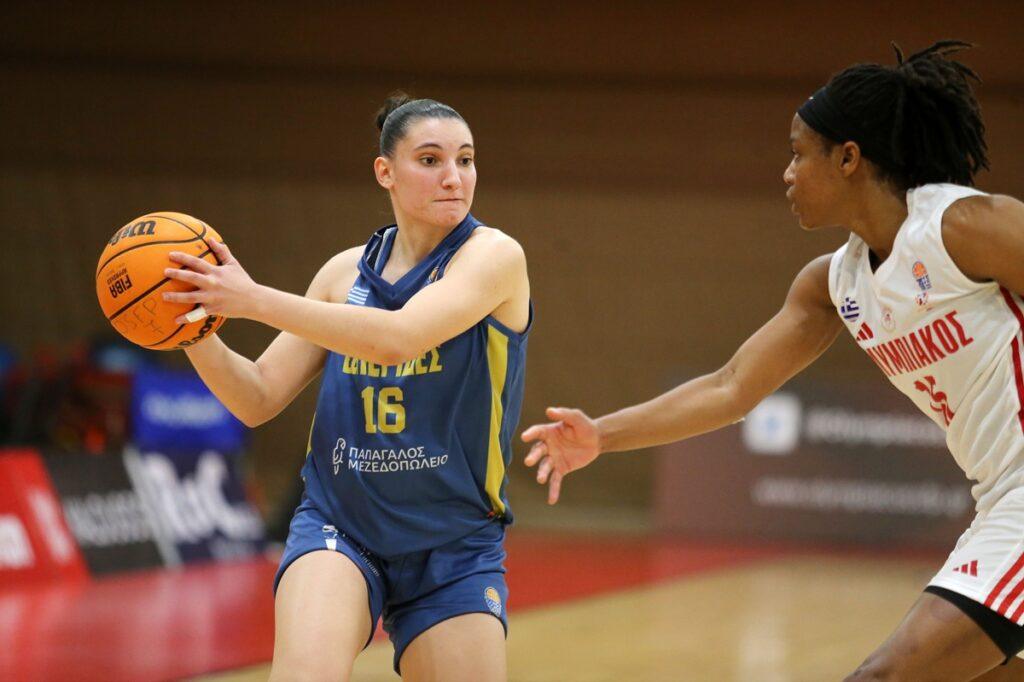 Πήρε και Λέρη ο Ολυμπιακός!